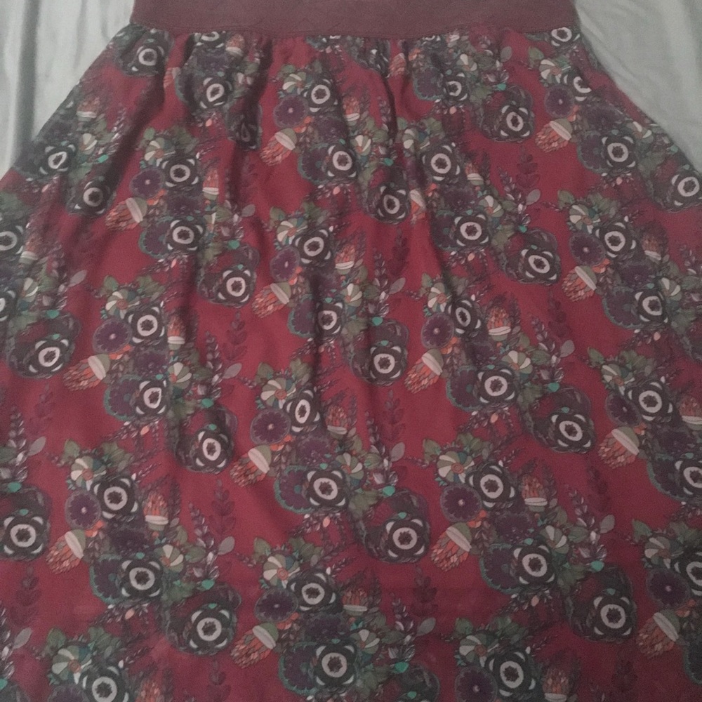 2XL LulaRoe Lola